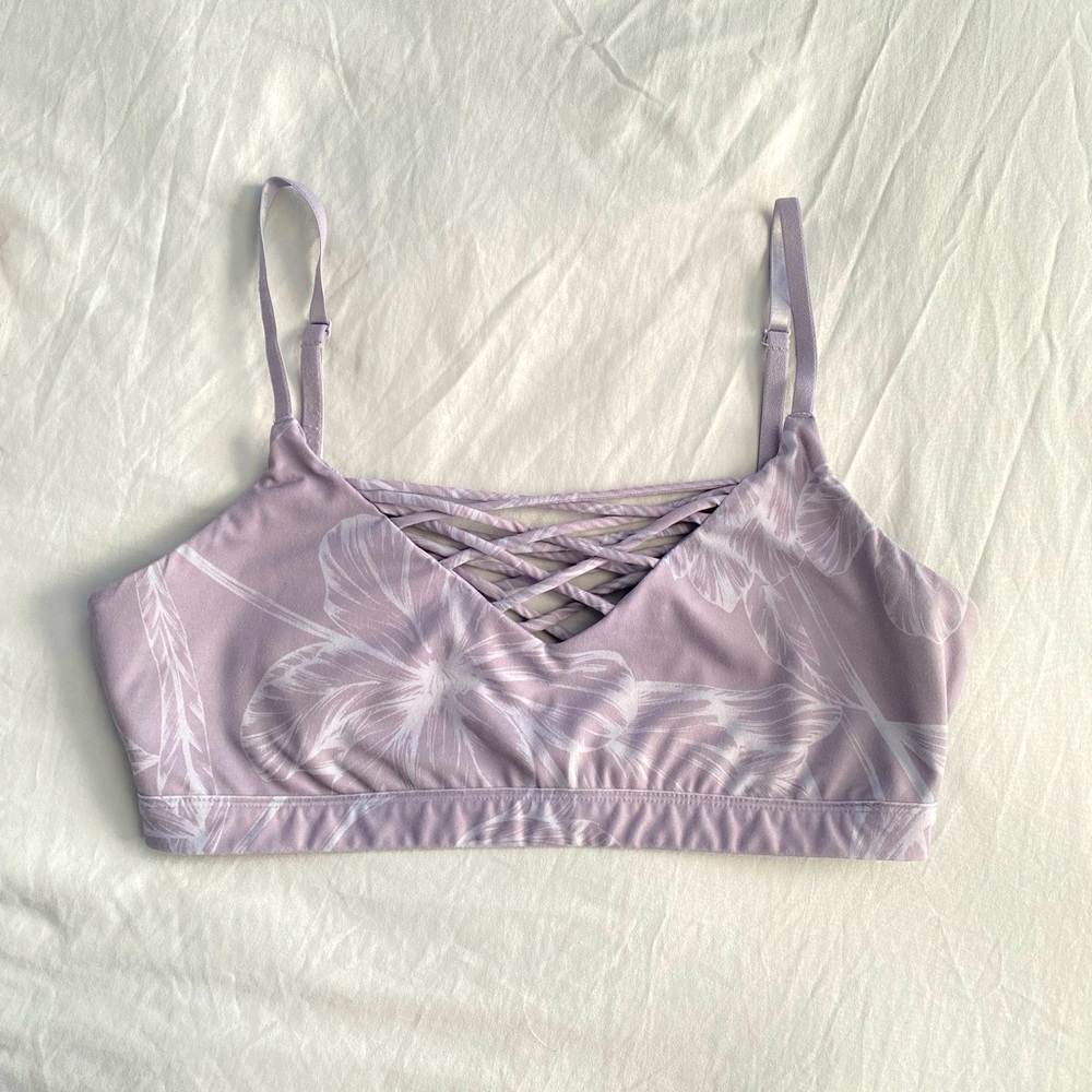 Fabletics Sports Bra